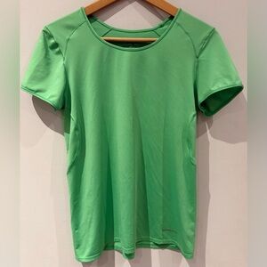 Patagonia Activewear Stretch Tee